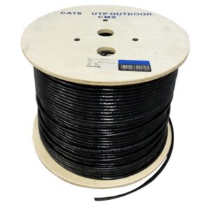 STP Shielded Cables