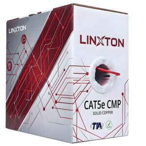 Cat5E Bulk Ethernet Cables