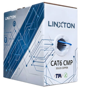 Cat6 Bulk Ethernet Cables