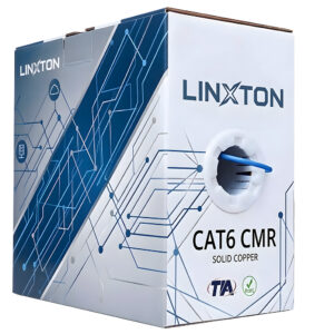 CMR Rated Riser Cables